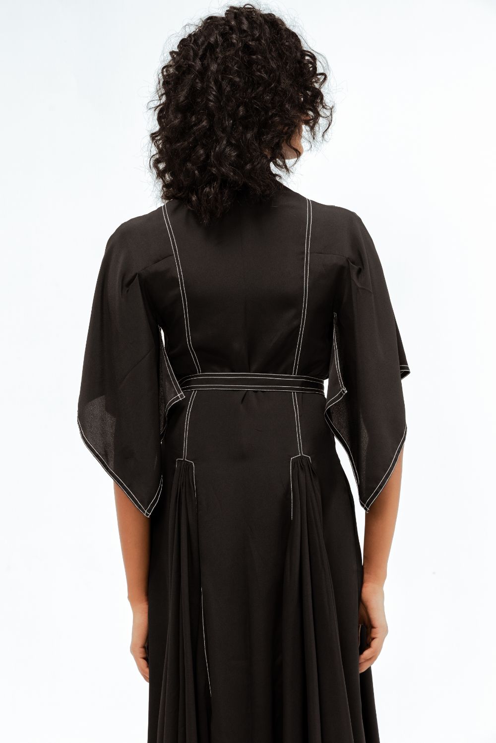 Samara Dress