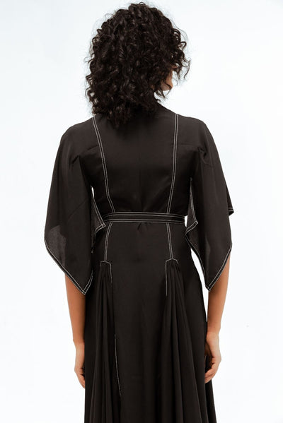 Samara Dress