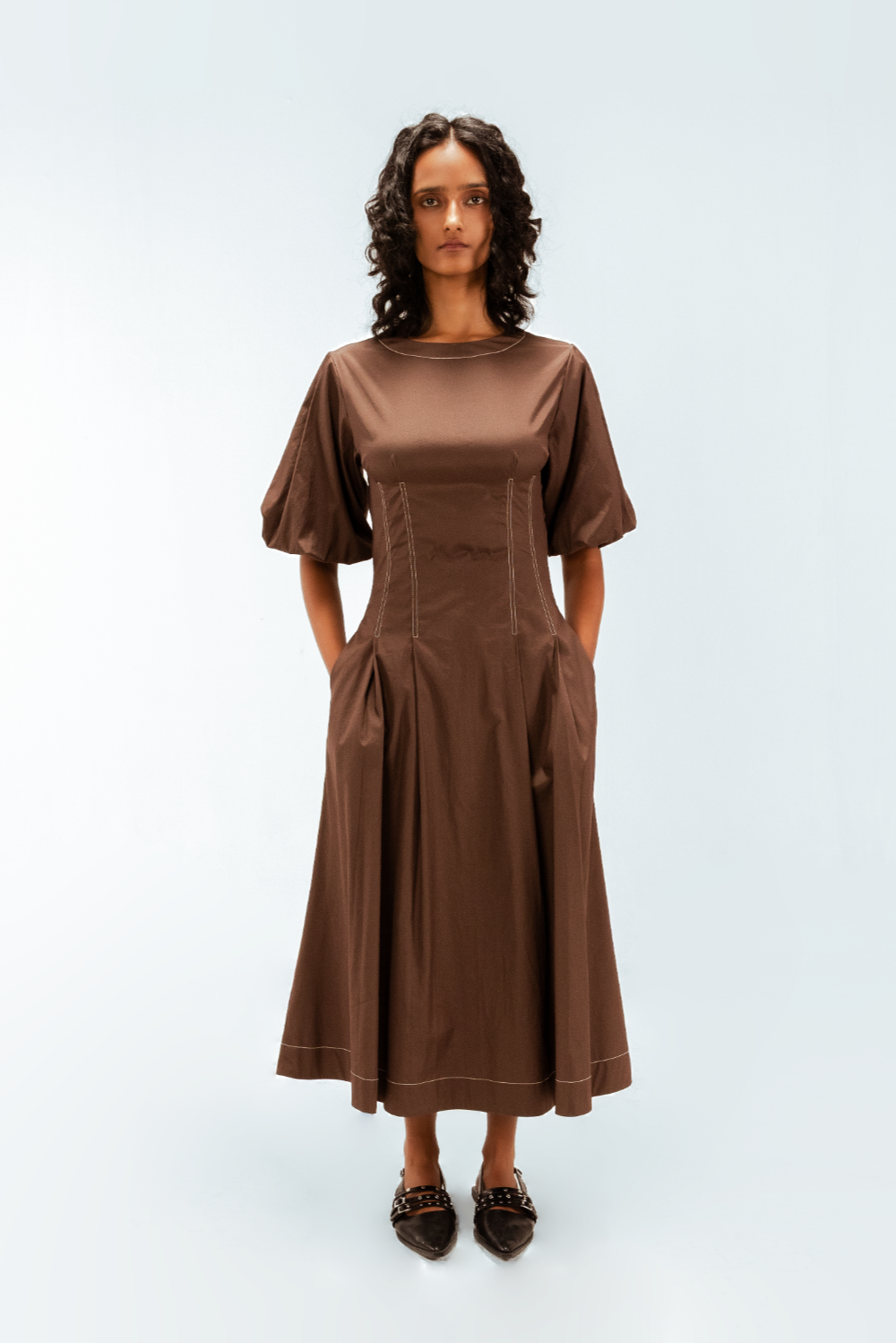 Uma Dress