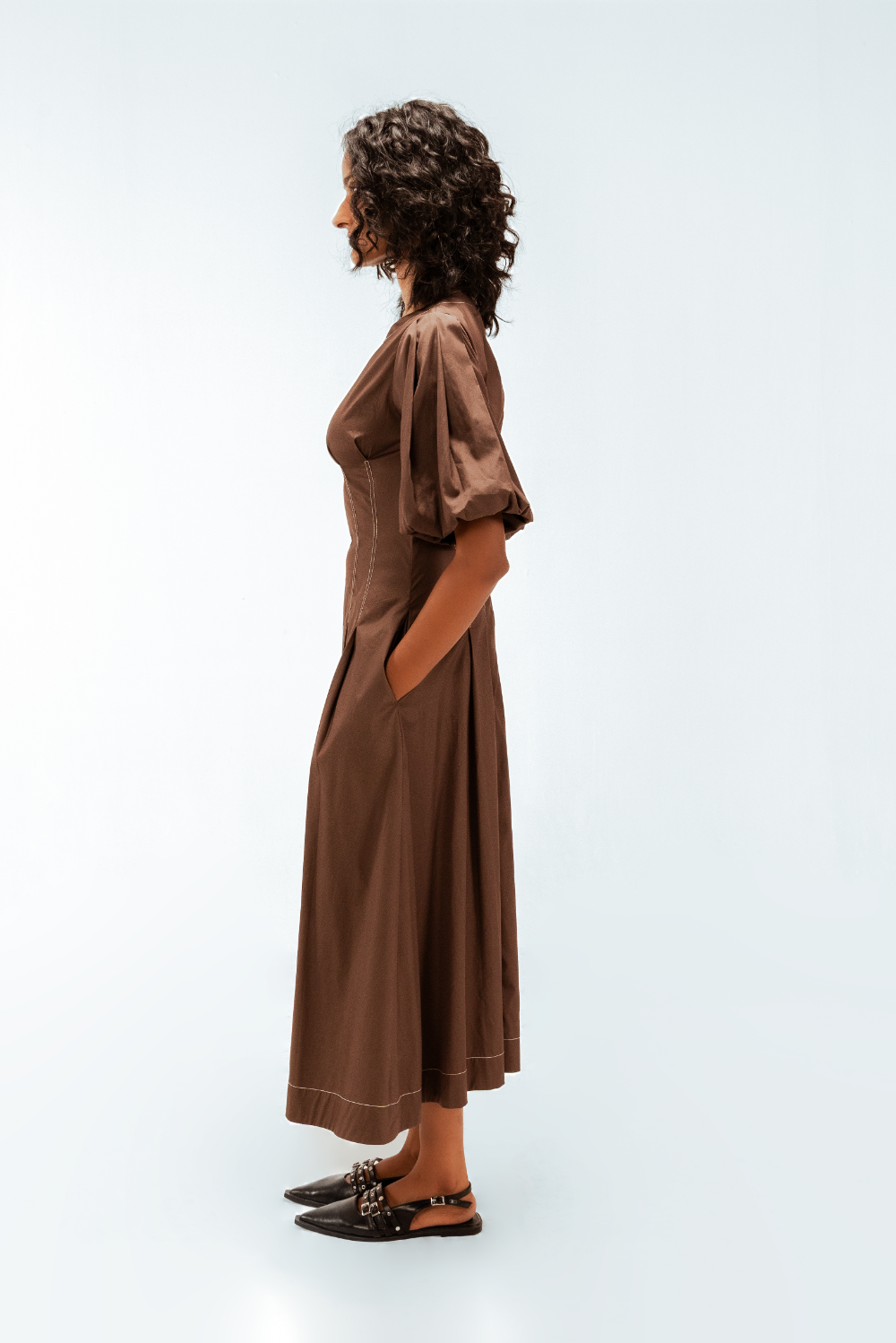 Uma Dress