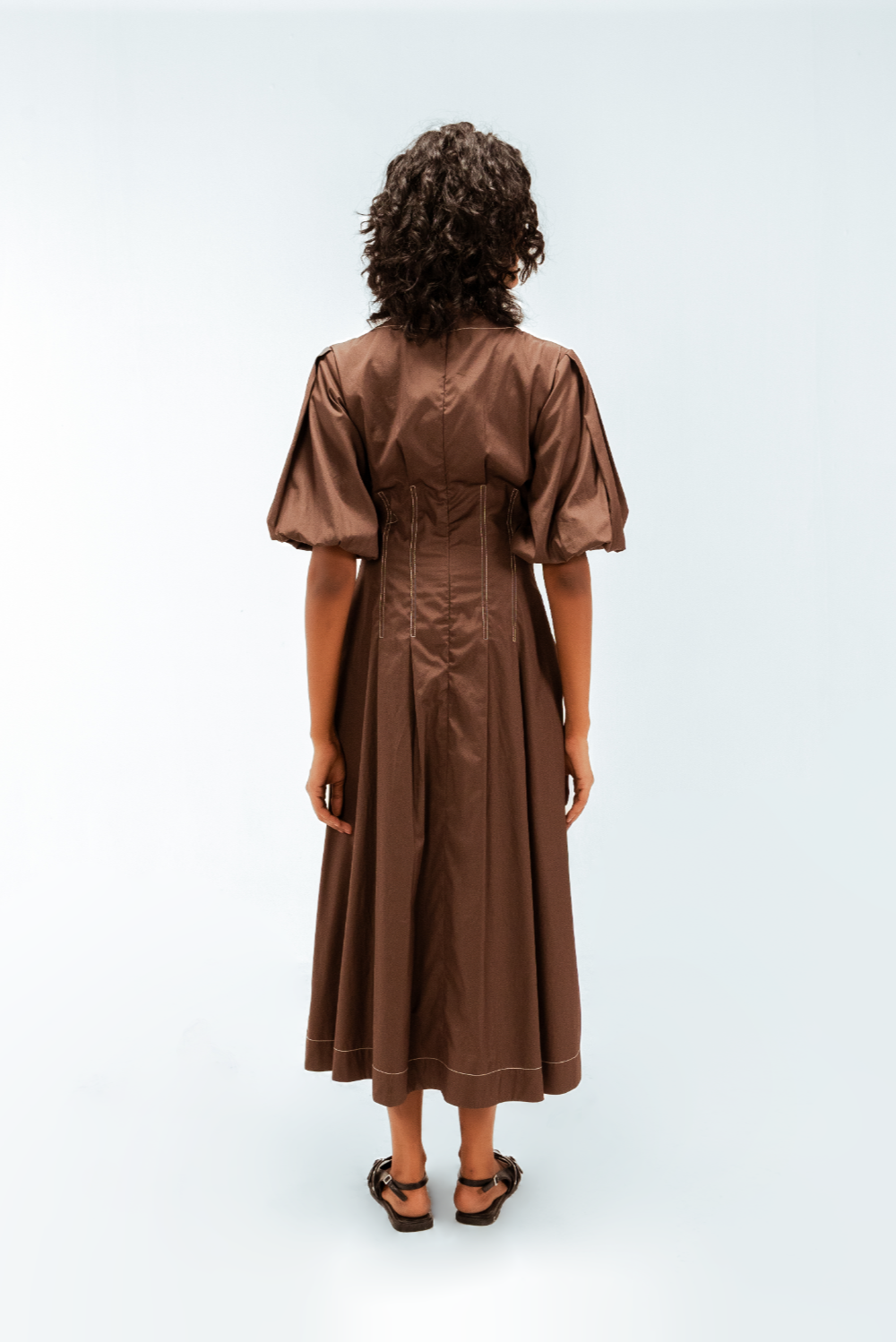 Uma Dress