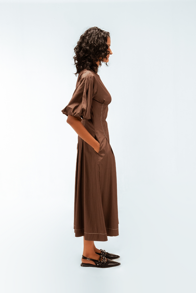 Uma Dress