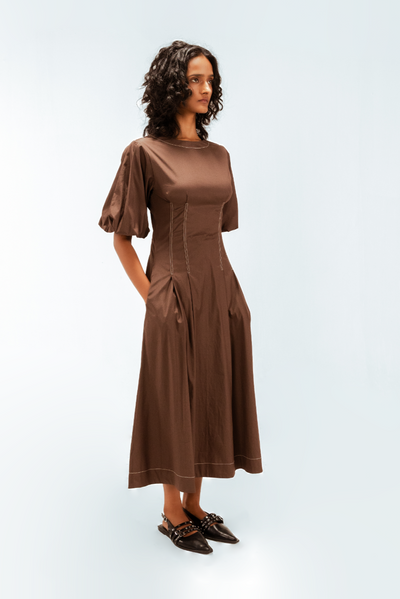 Uma Dress