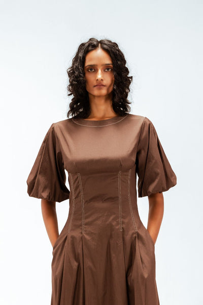 Uma Dress