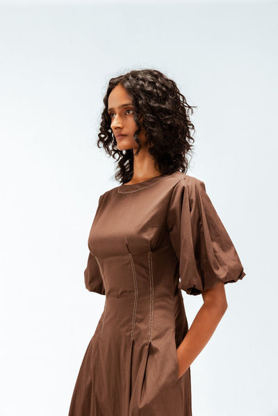 Uma Dress