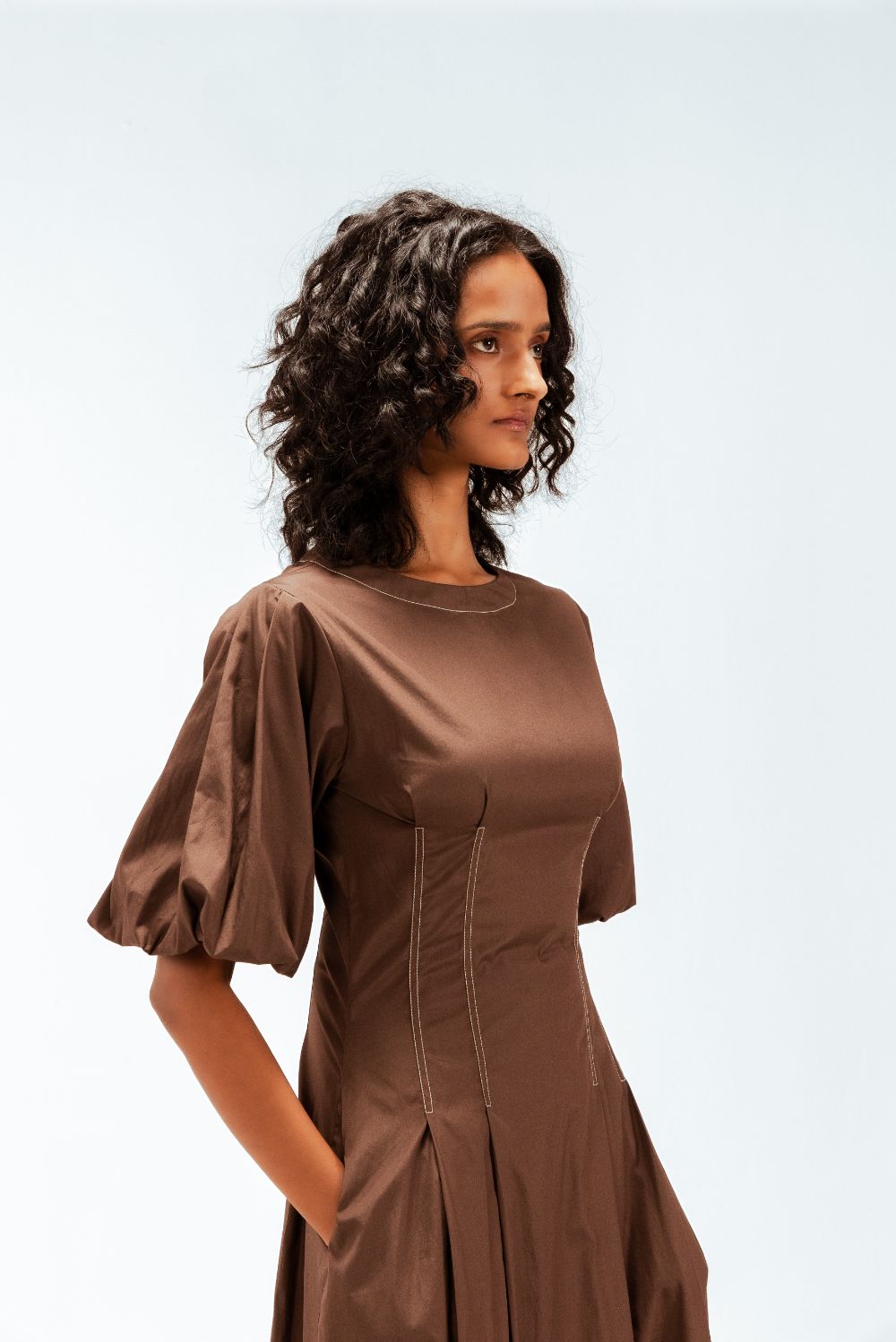 Uma Dress
