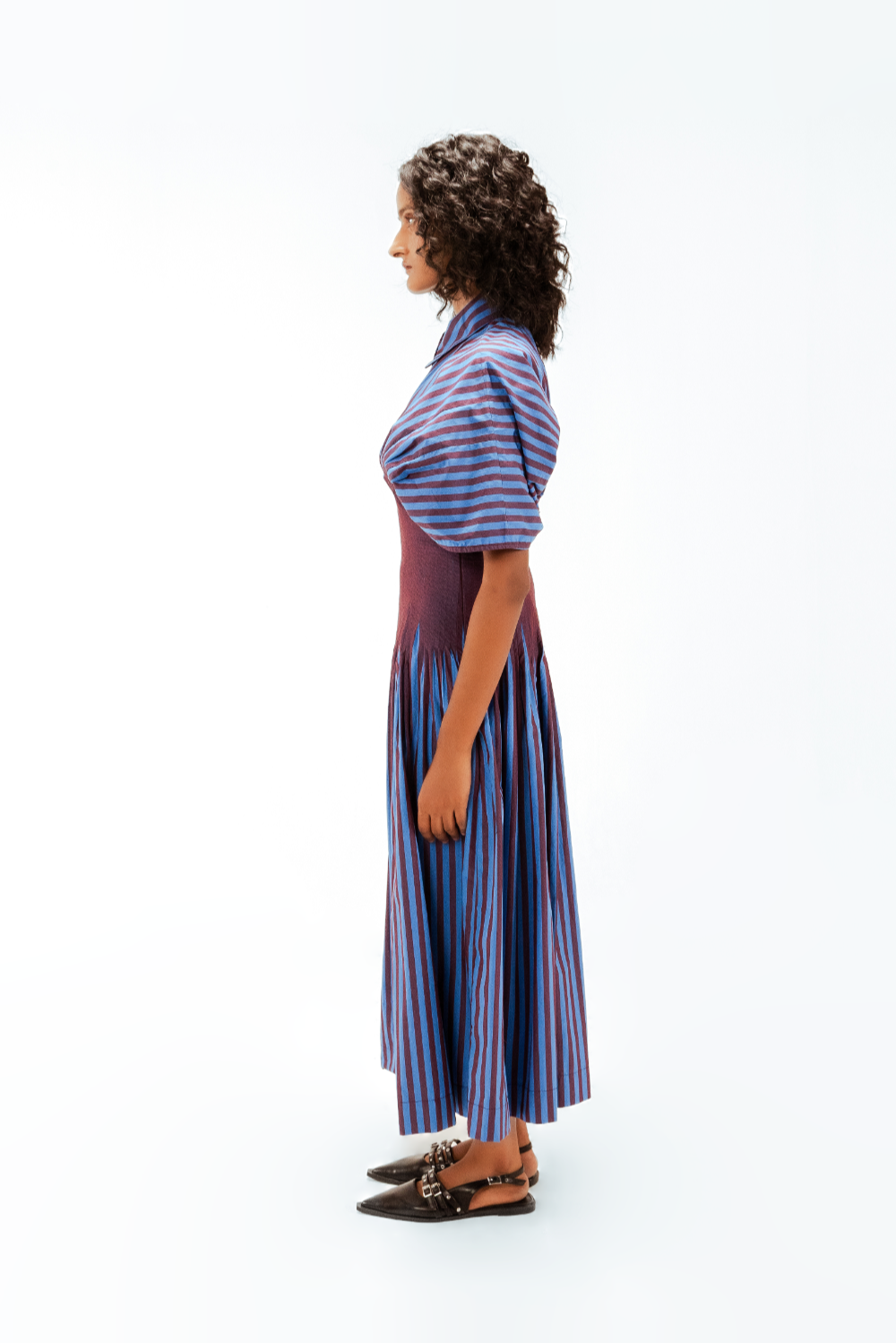 Zora Dress
