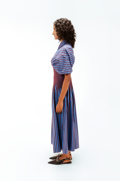 Zora Dress