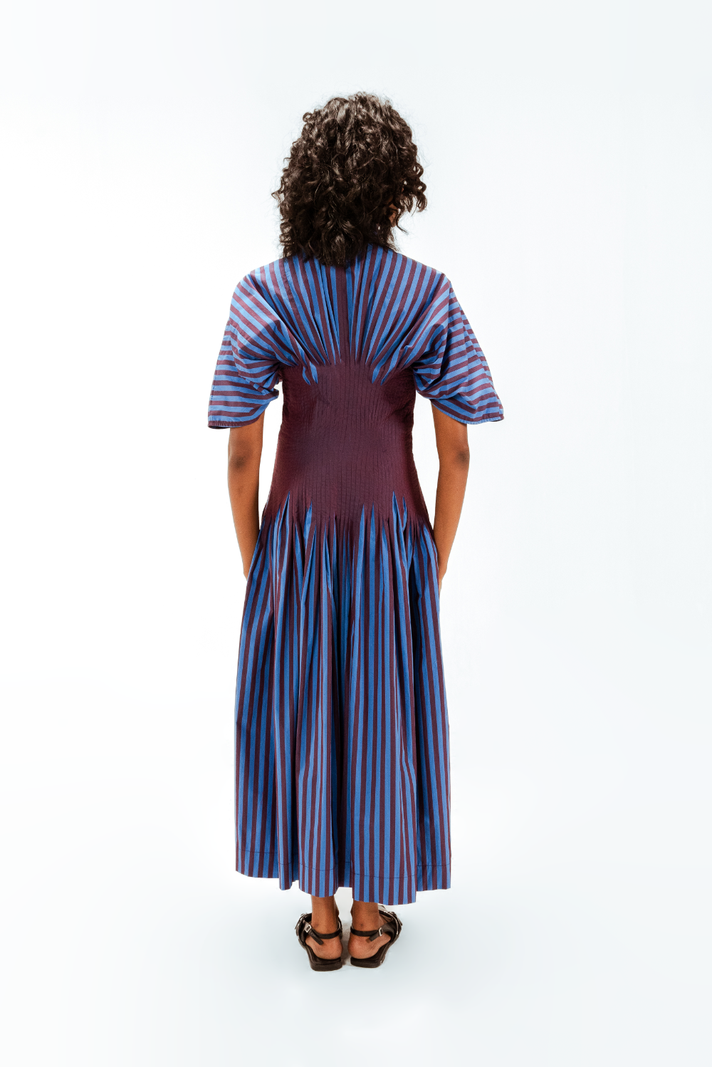 Zora Dress