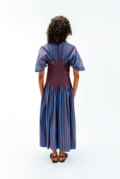 Zora Dress