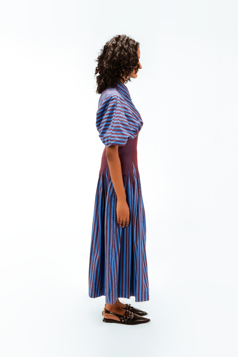 Zora Dress