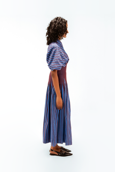 Zora Dress
