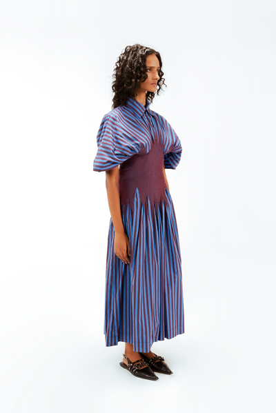 Zora Dress