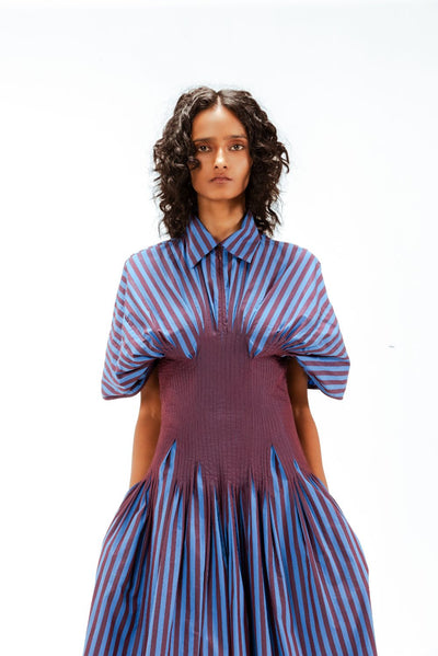Zora Dress