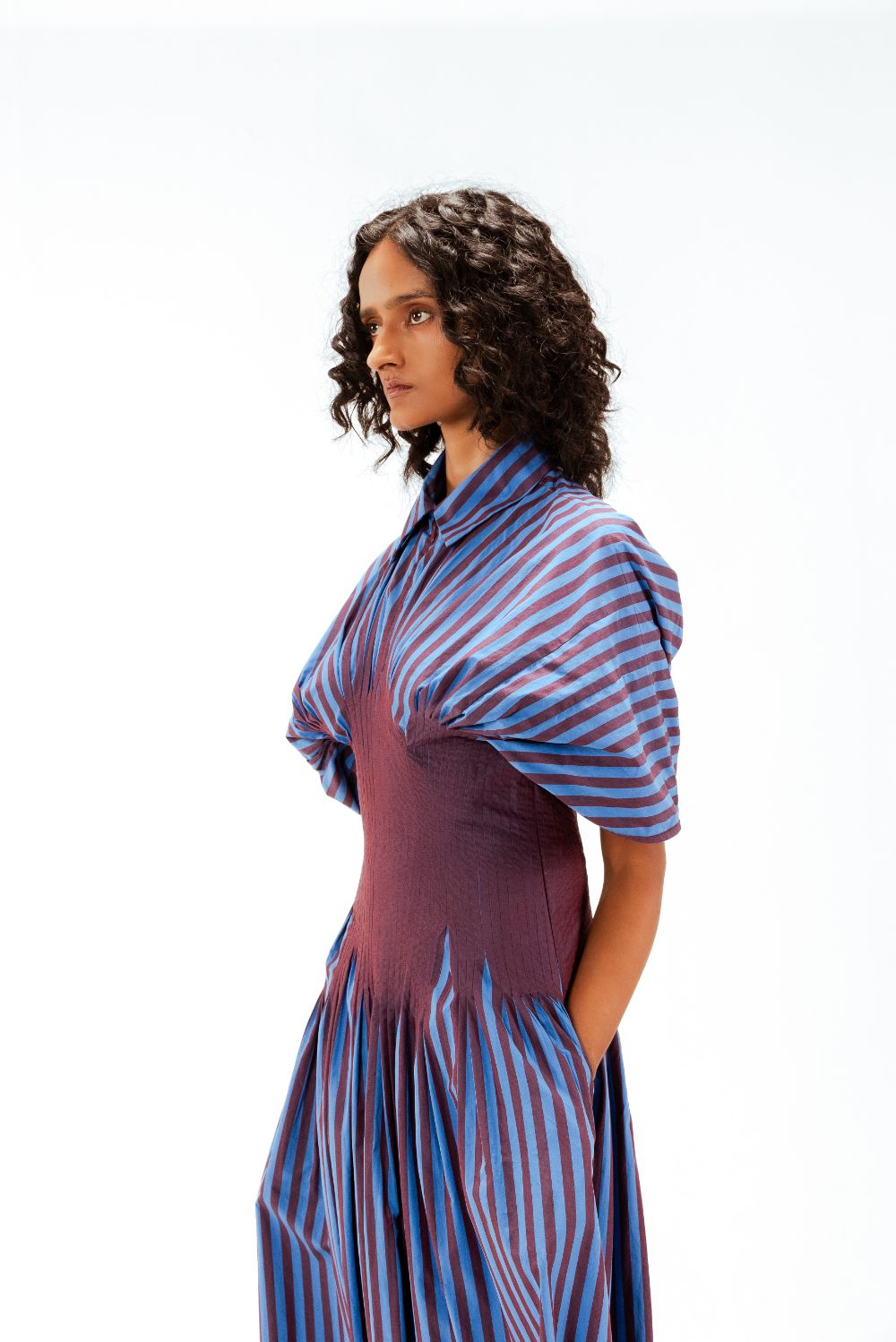 Zora Dress