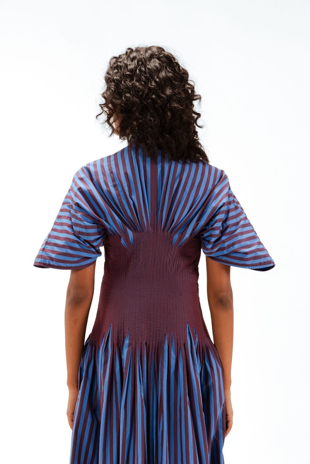 Zora Dress