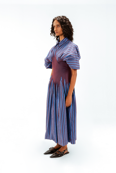 Zora Dress
