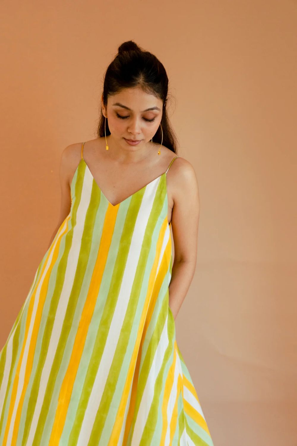 Lamonade Eve Dress
