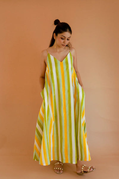 Lamonade Eve Dress