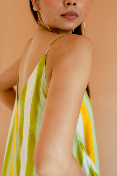 Lamonade Eve Dress