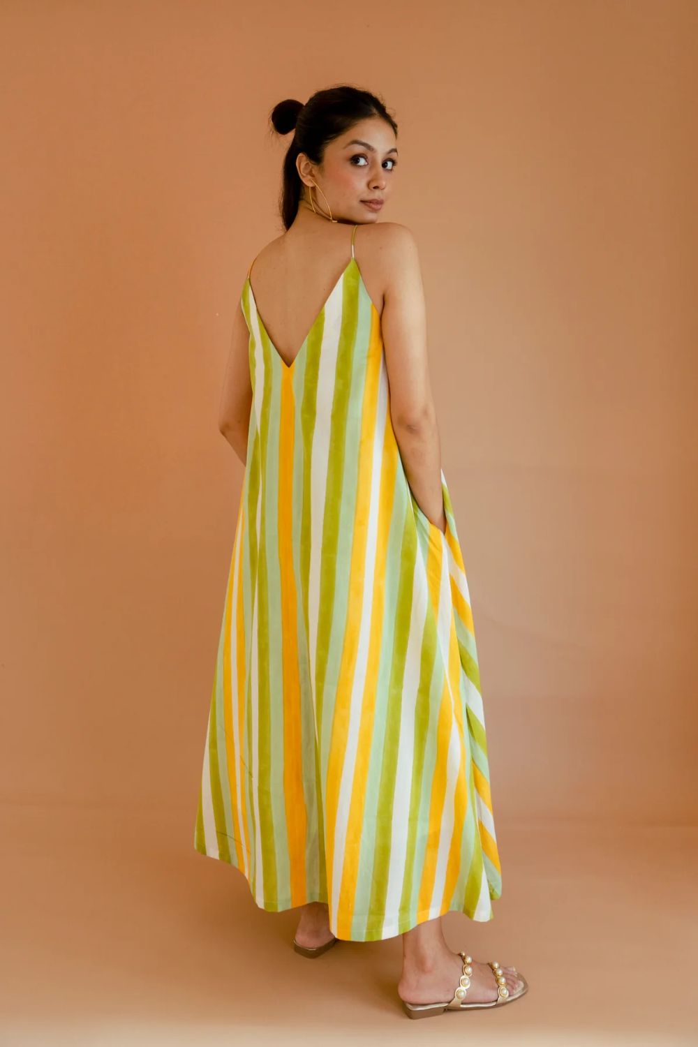 Lamonade Eve Dress