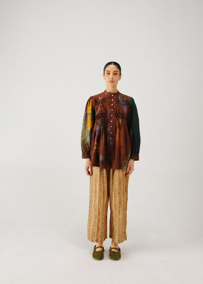 Leni top-X-ray