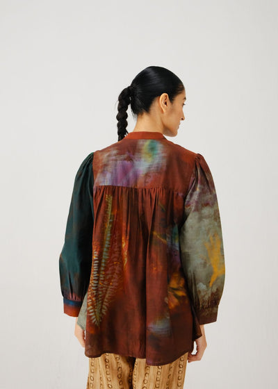 Leni top-X-ray
