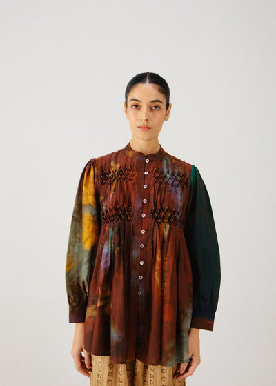 Leni top-X-ray