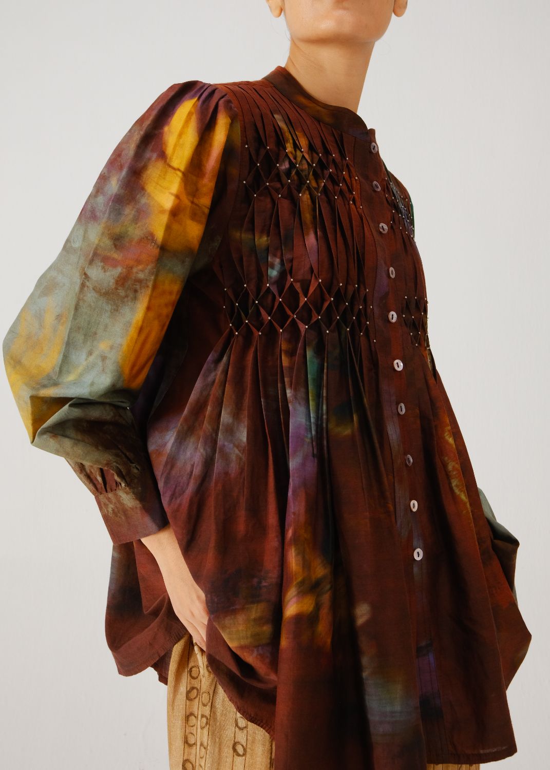Leni top-X-ray
