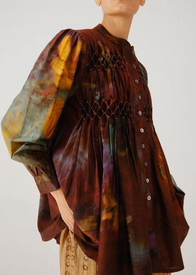 Leni top-X-ray