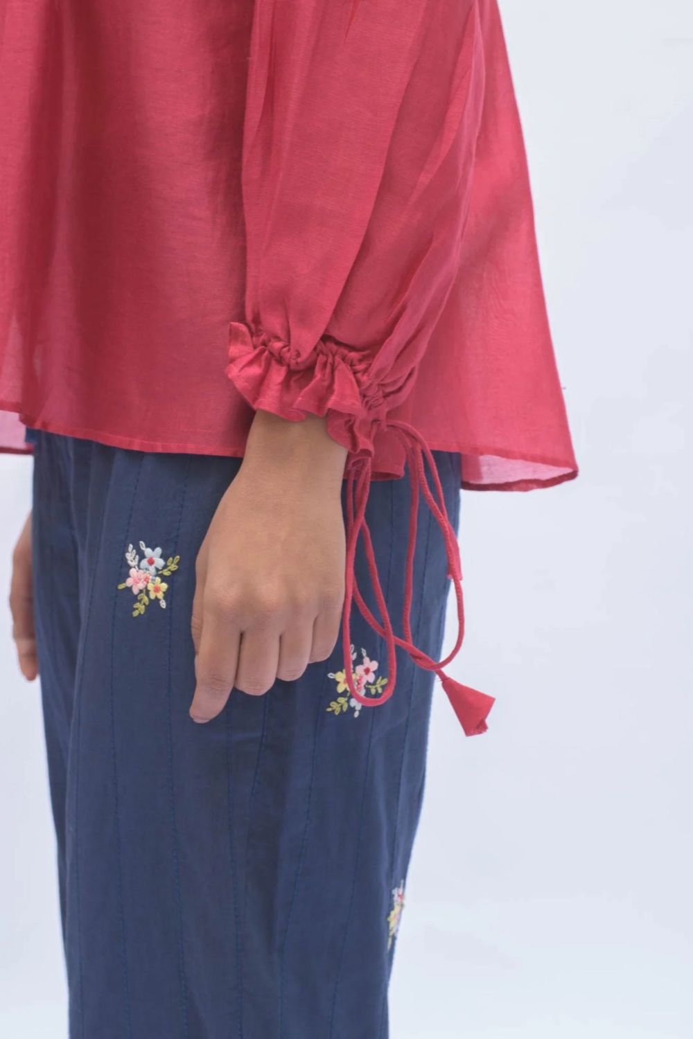 MARA TOP