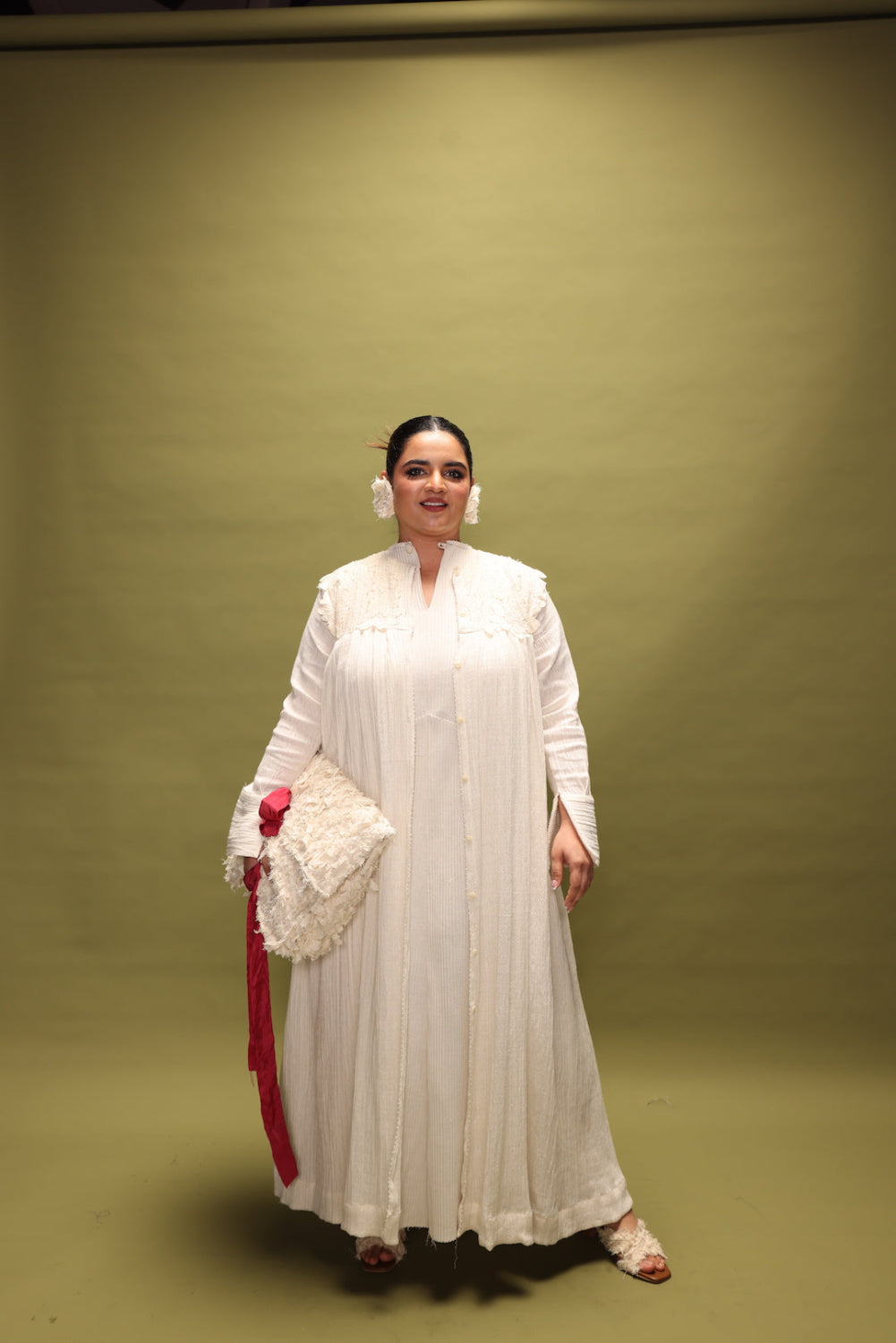 Marine Dress (Natural)-Ech/Ma/Dr/Na