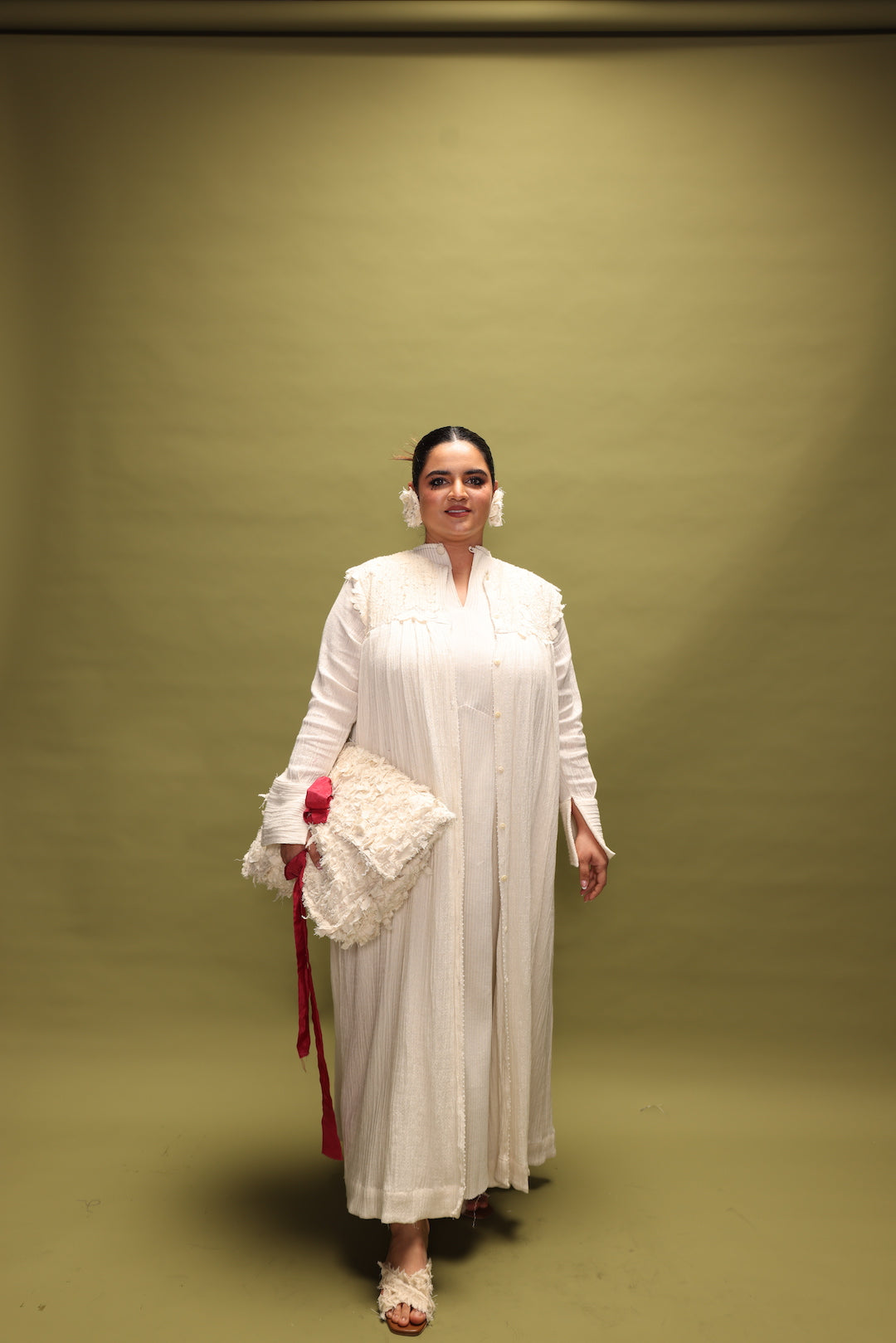 Marine Dress (Natural)-Ech/Ma/Dr/Na