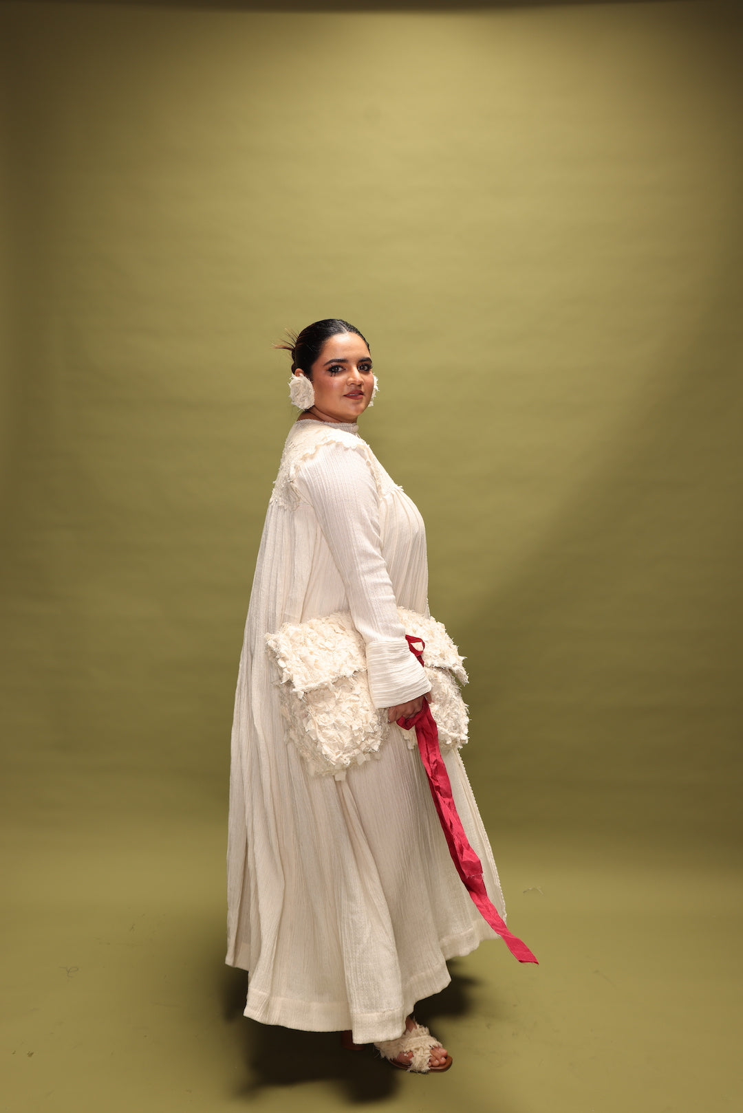 Marine Dress (Natural)-Ech/Ma/Dr/Na