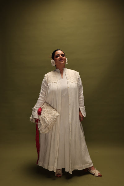 Marine Dress (Natural)-Ech/Ma/Dr/Na