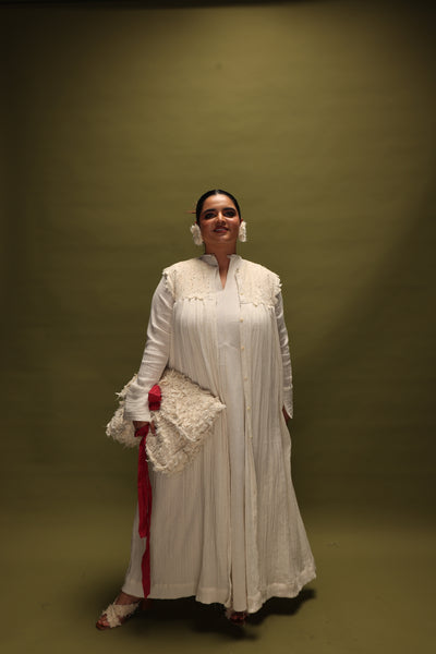 Marine Dress (Natural)-Ech/Ma/Dr/Na