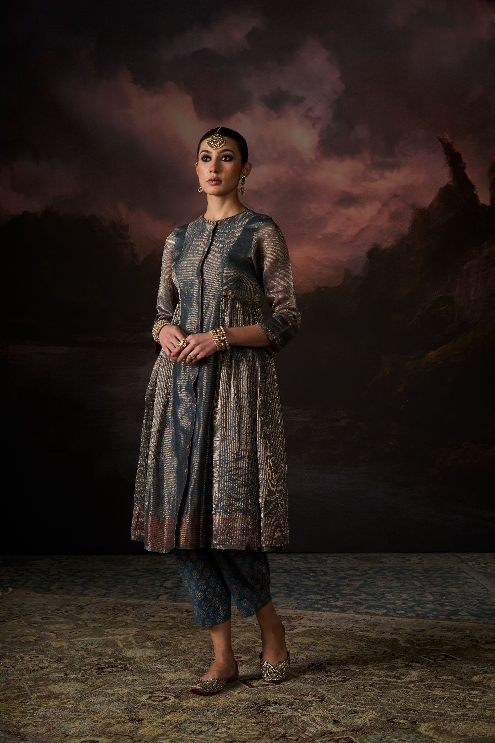 MEENA PANT