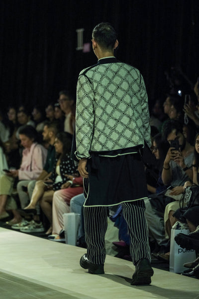Unisex Shosha Kediyu