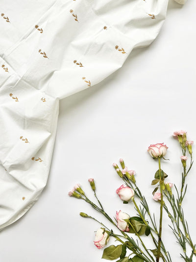 Bela Bedsheet With Pillow Covers