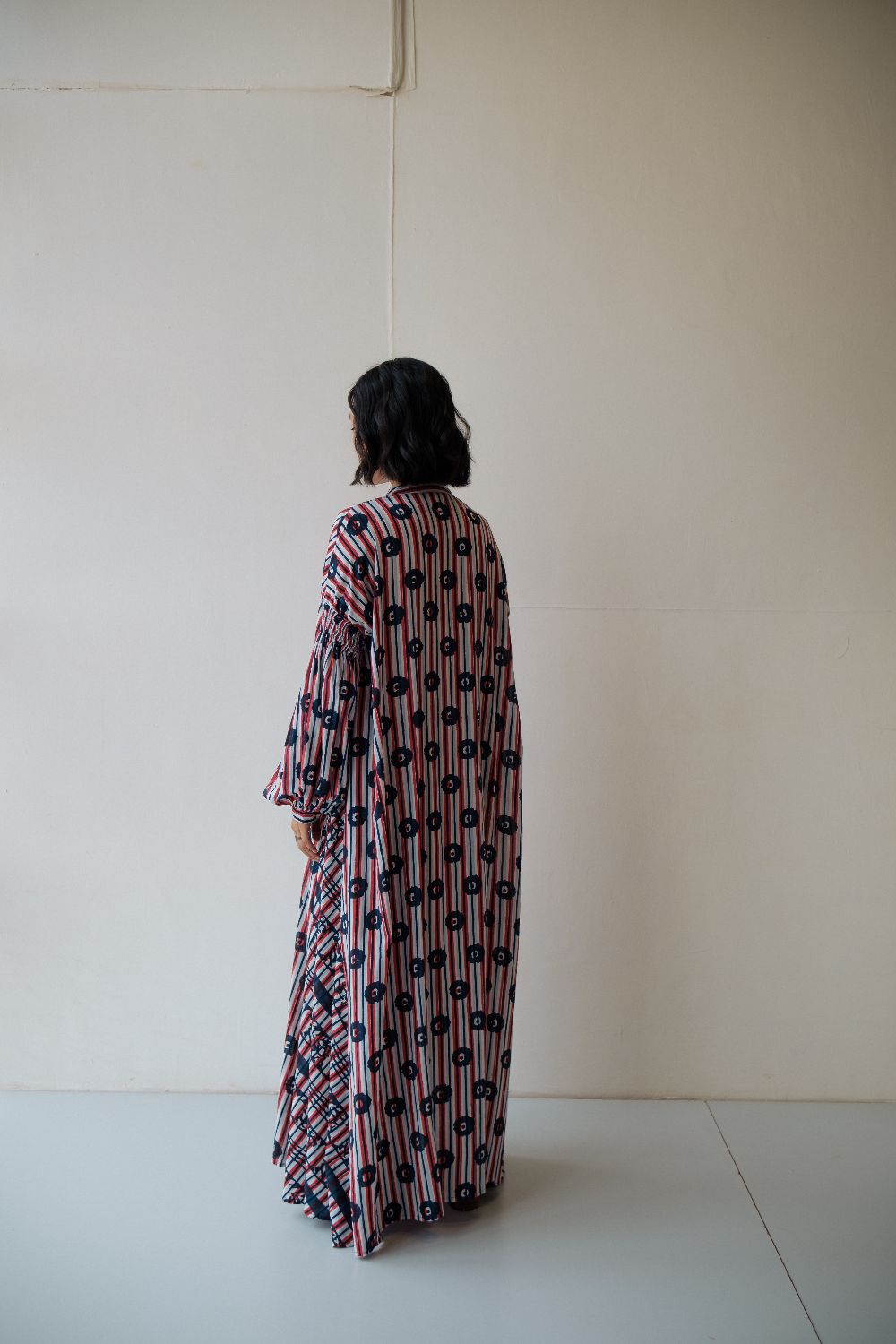 CORY DRESS