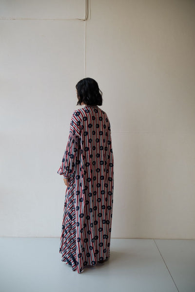 CORY DRESS