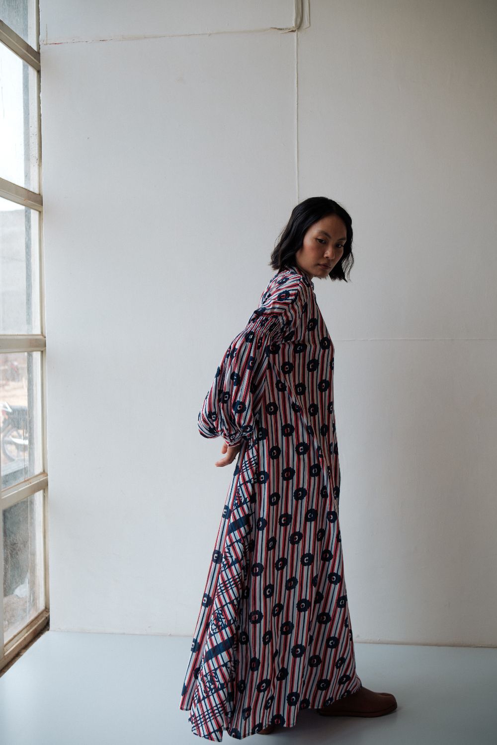 CORY DRESS