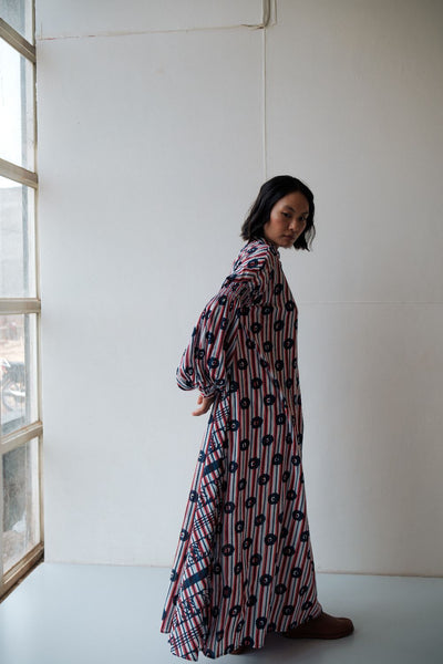 CORY DRESS