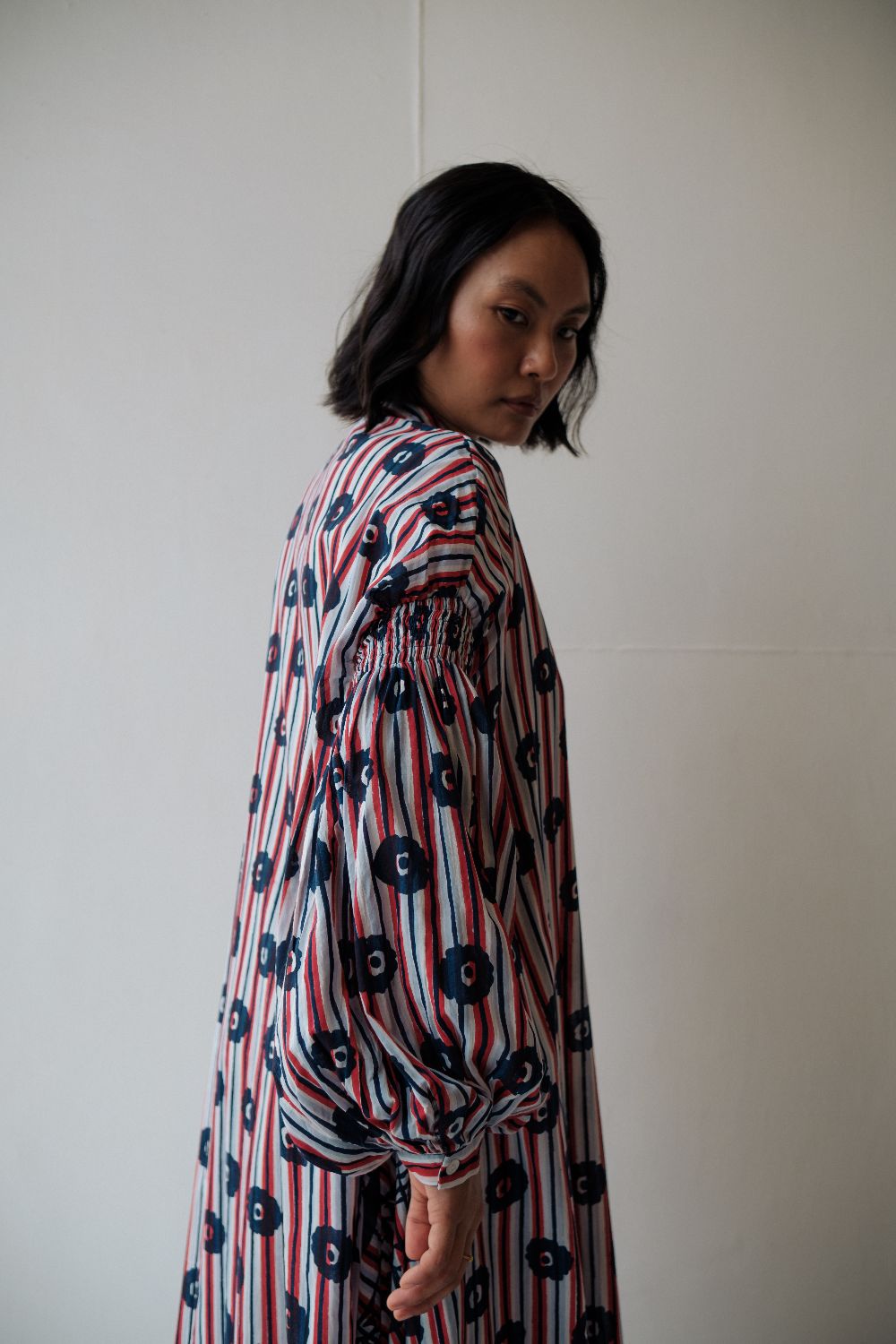 CORY DRESS