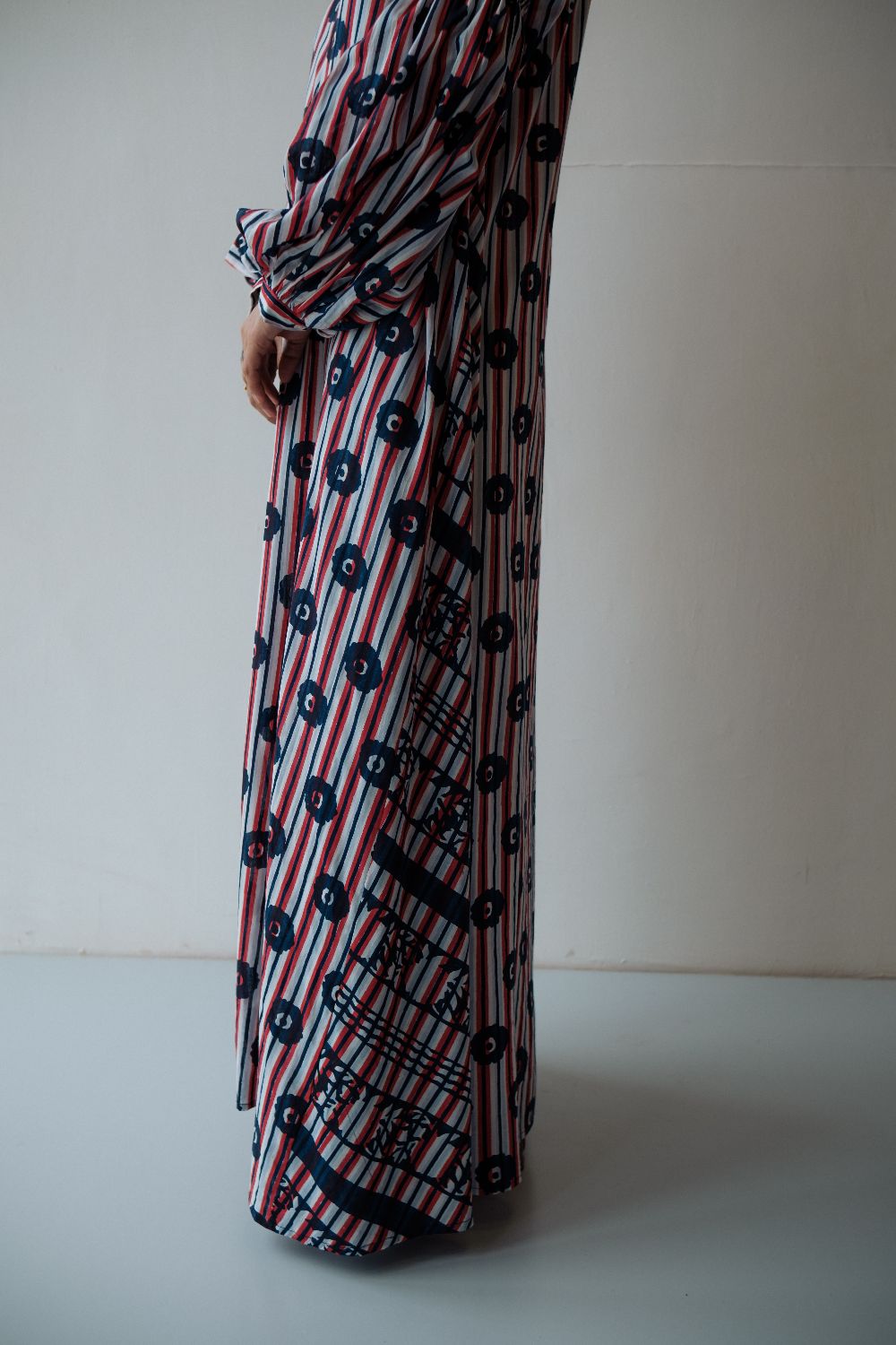 CORY DRESS