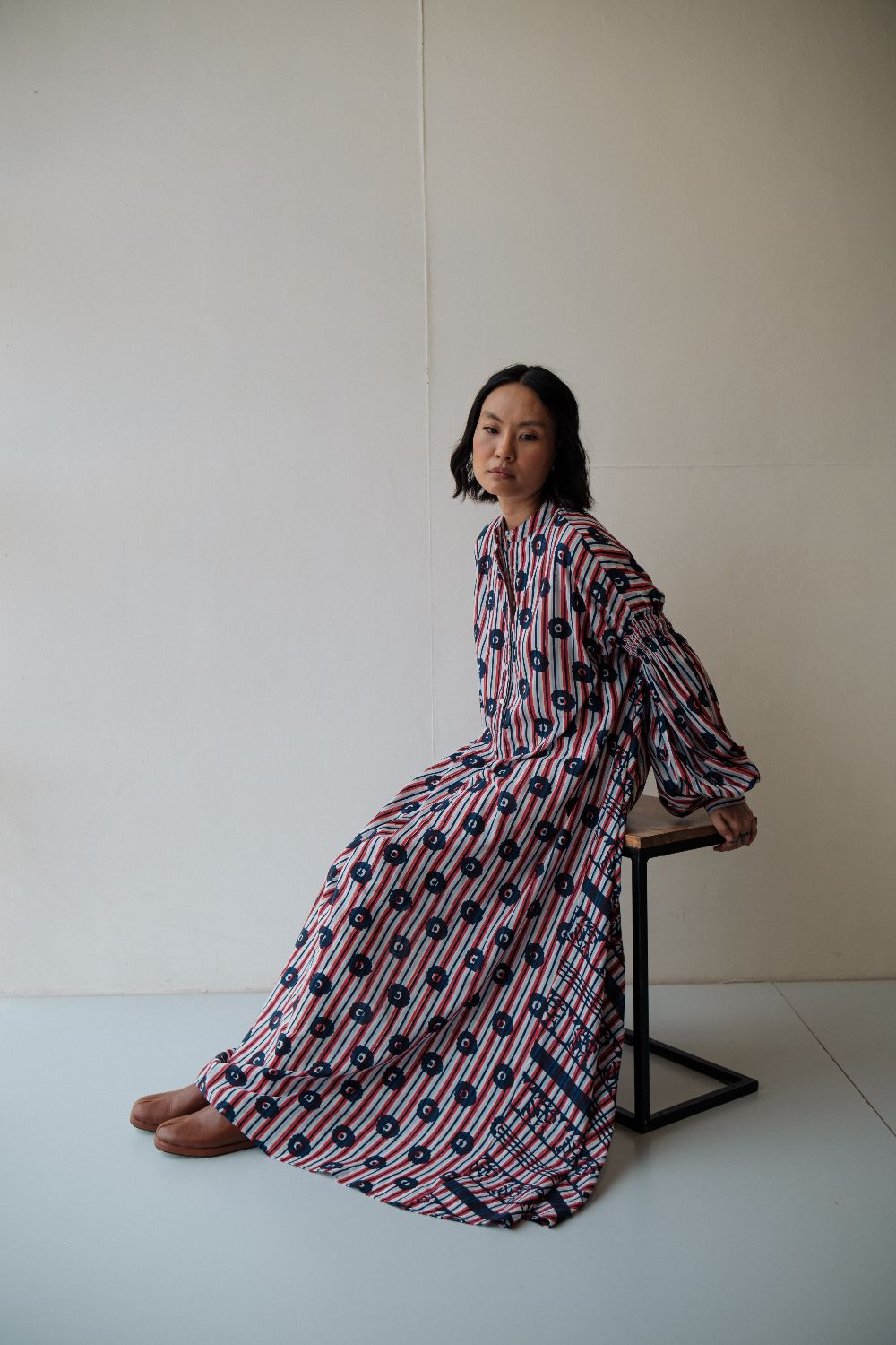 CORY DRESS