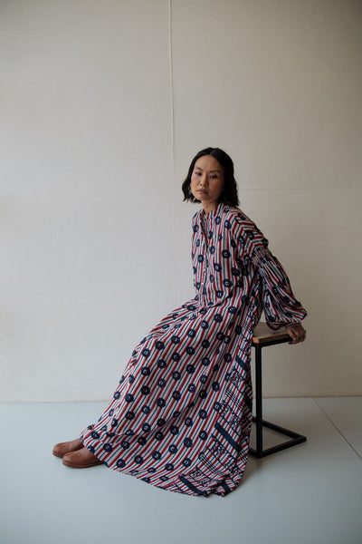 CORY DRESS