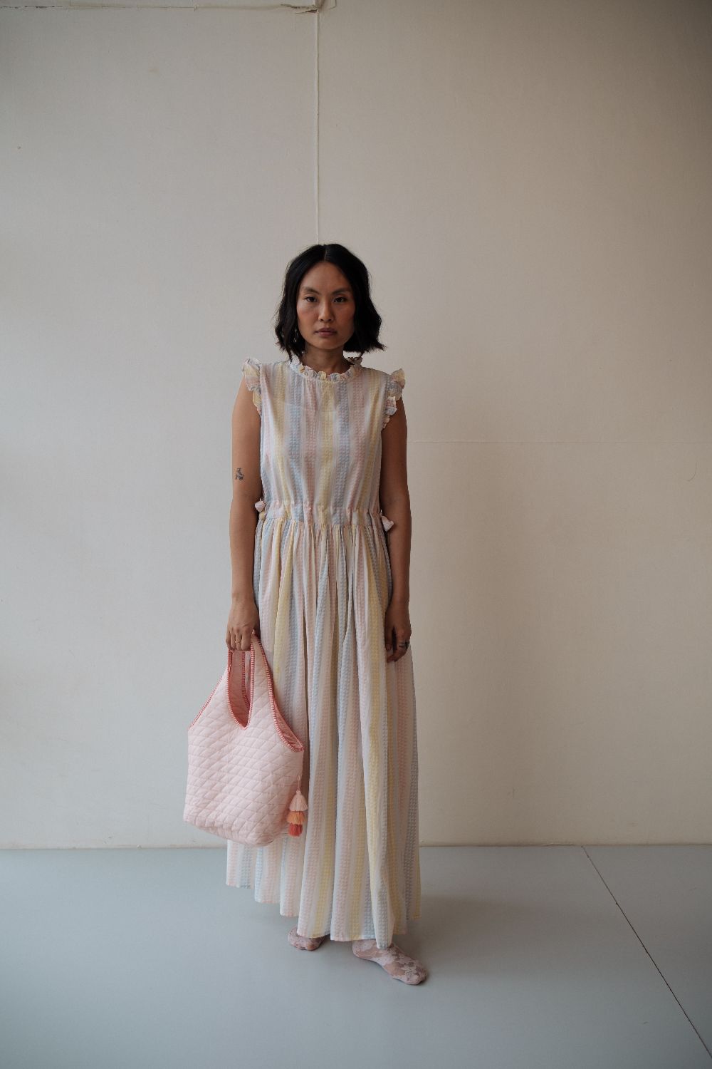 TINA DRESS