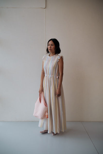 TINA DRESS