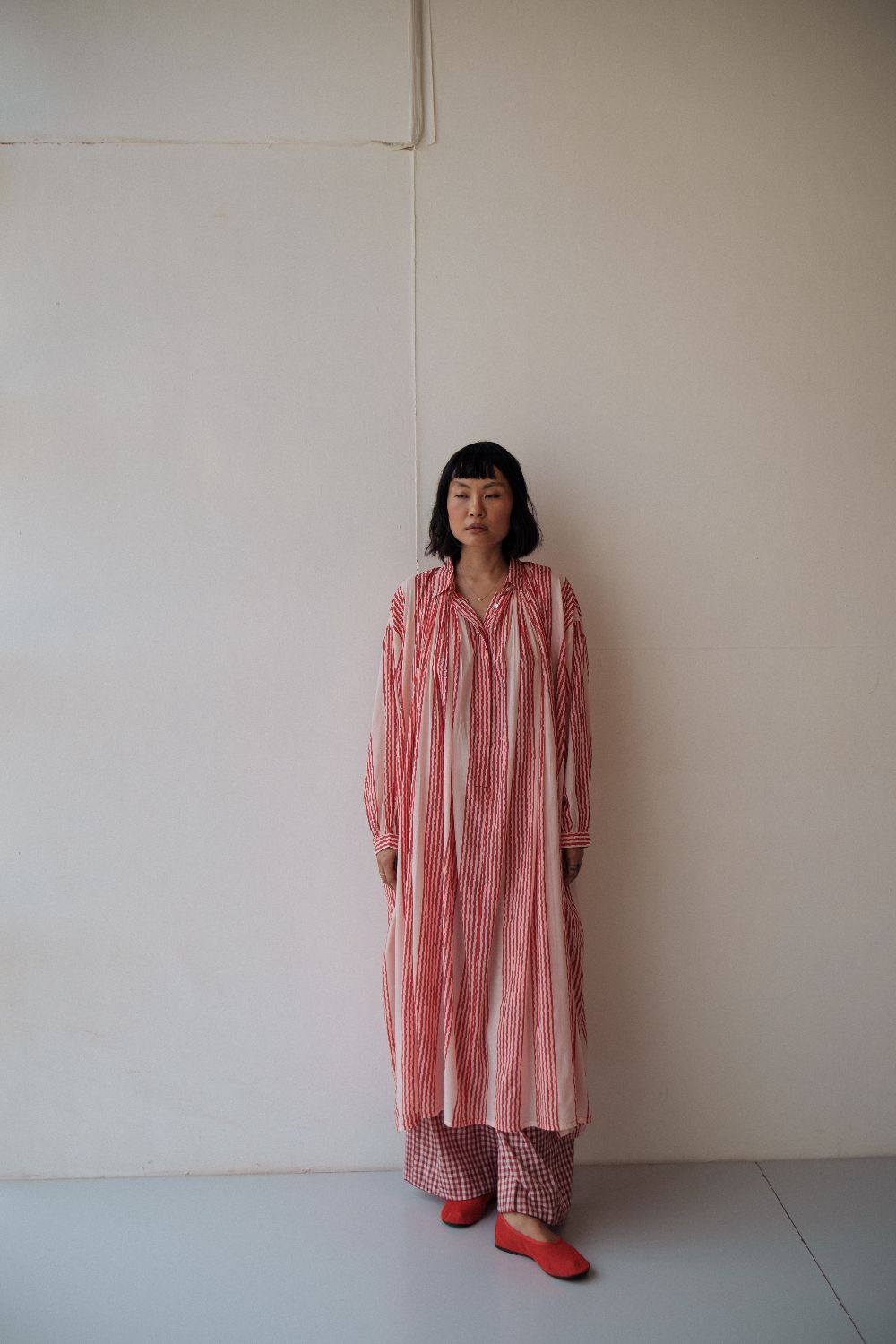 PEPE DRESS